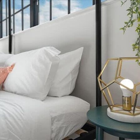 Cozysuites Gorgeous Sdo Downtown 匹兹堡 外观 照片