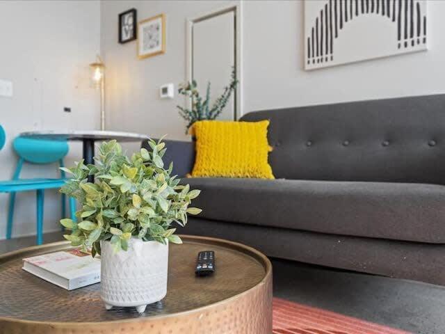 Cozysuites Gorgeous Sdo Downtown 匹兹堡 外观 照片