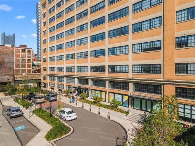 Cozysuites Gorgeous Sdo Downtown 匹兹堡 外观 照片