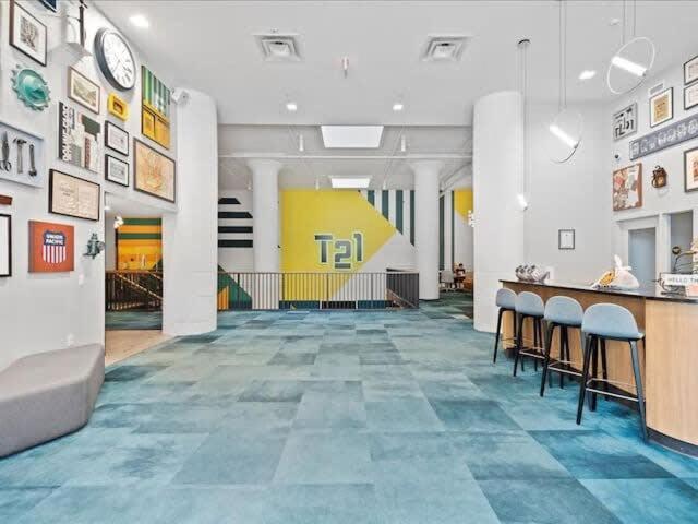 Cozysuites Gorgeous Sdo Downtown 匹兹堡 外观 照片