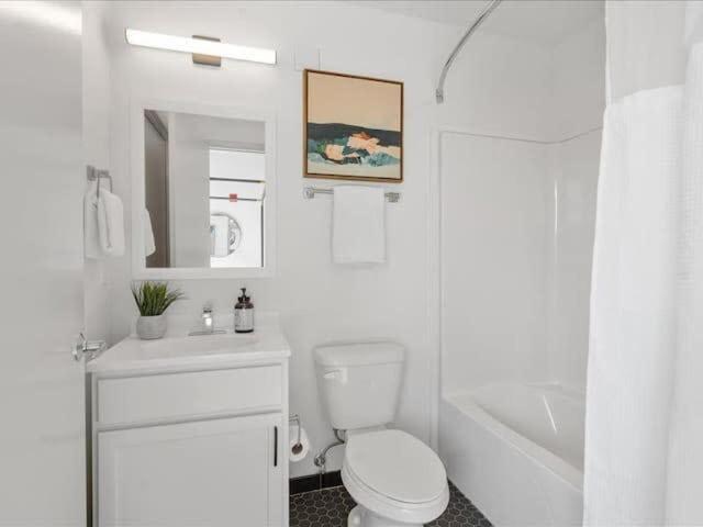 Cozysuites Gorgeous Sdo Downtown 匹兹堡 外观 照片