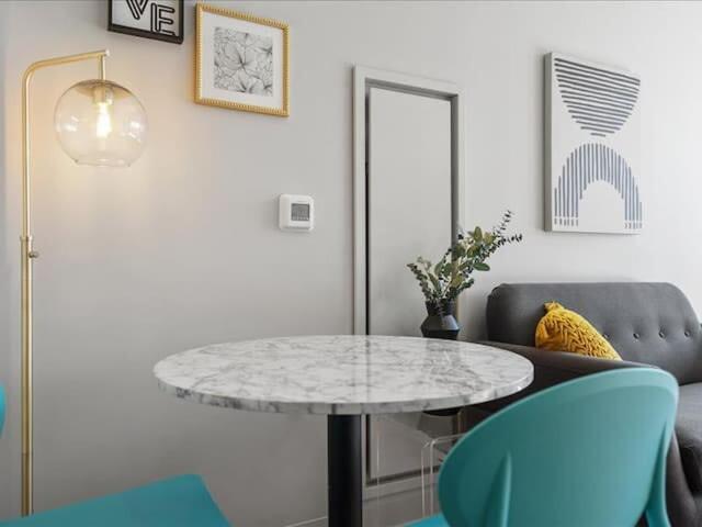 Cozysuites Gorgeous Sdo Downtown 匹兹堡 外观 照片