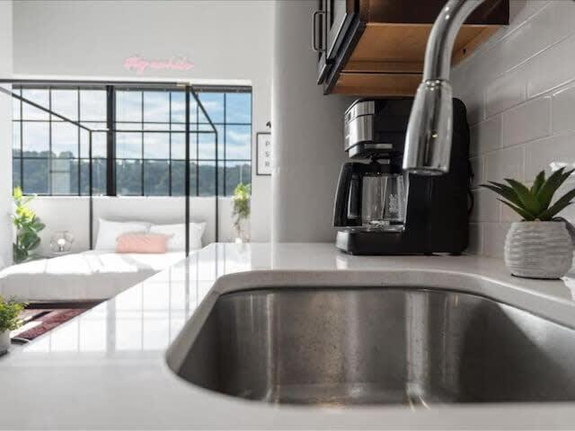 Cozysuites Gorgeous Sdo Downtown 匹兹堡 外观 照片