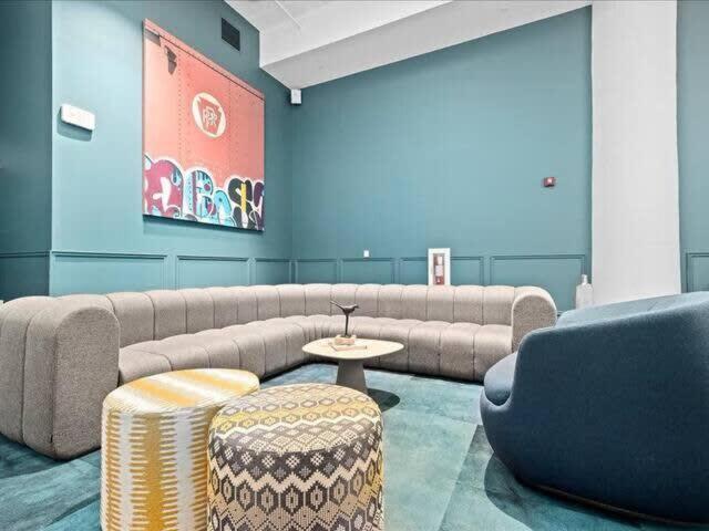 Cozysuites Gorgeous Sdo Downtown 匹兹堡 外观 照片
